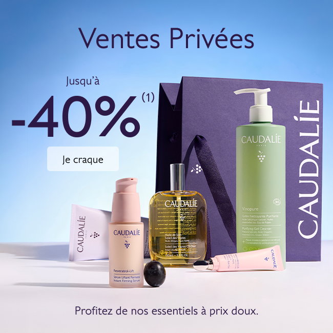 Ventes Privées