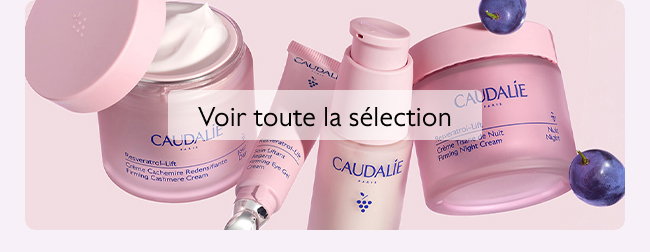 Voir toute la sélection