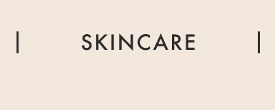 Skincare