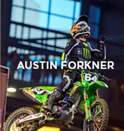 Austin Forkner