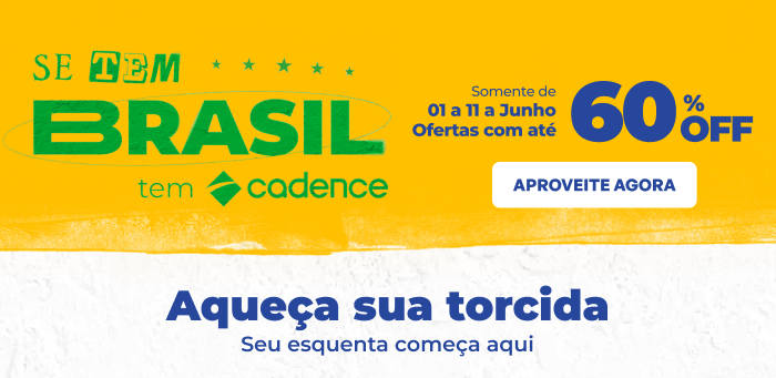 Copa Cadence