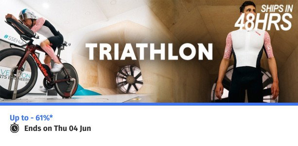Triathlon 
