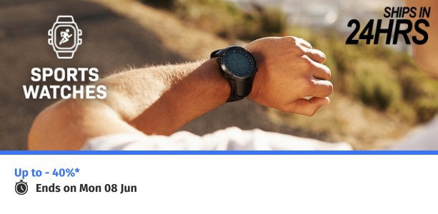 Sport Watches