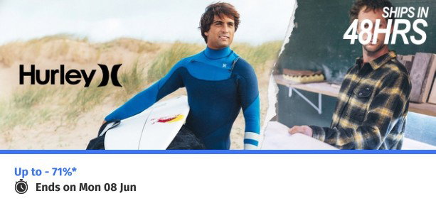 Hurley