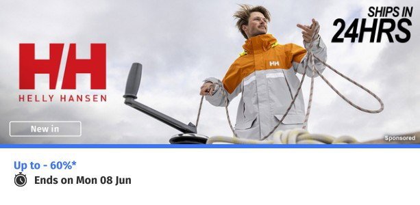 Helly Hansen