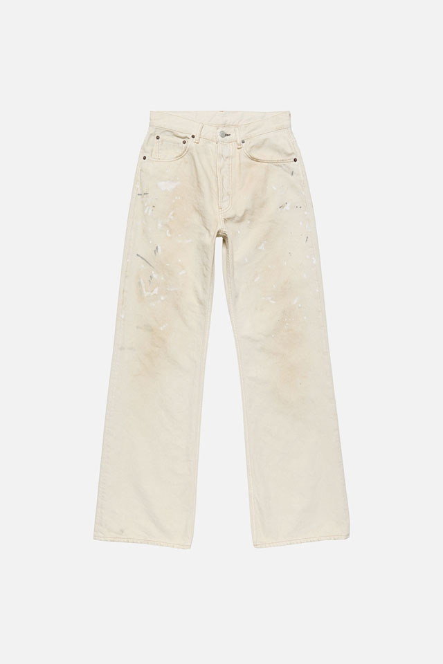 Effortless Dressing