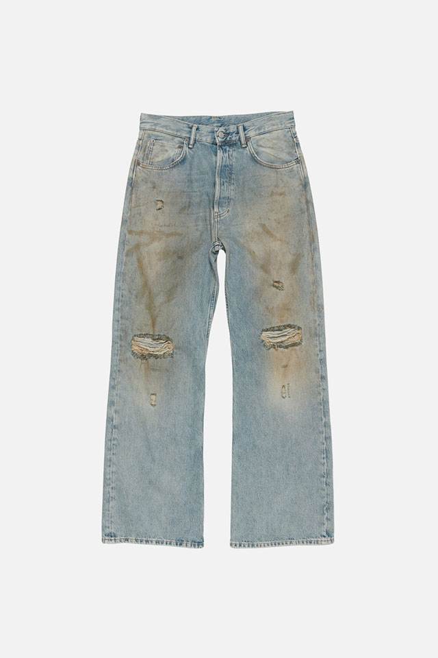 Effortless Dressing
