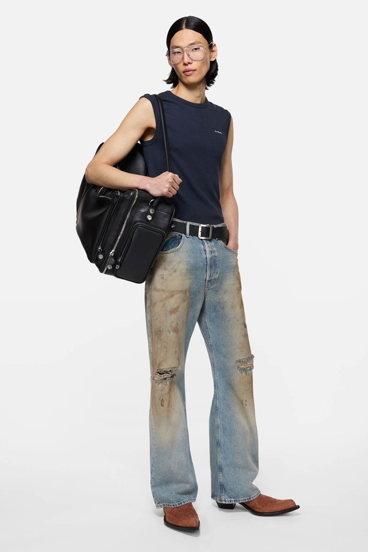 Effortless Dressing