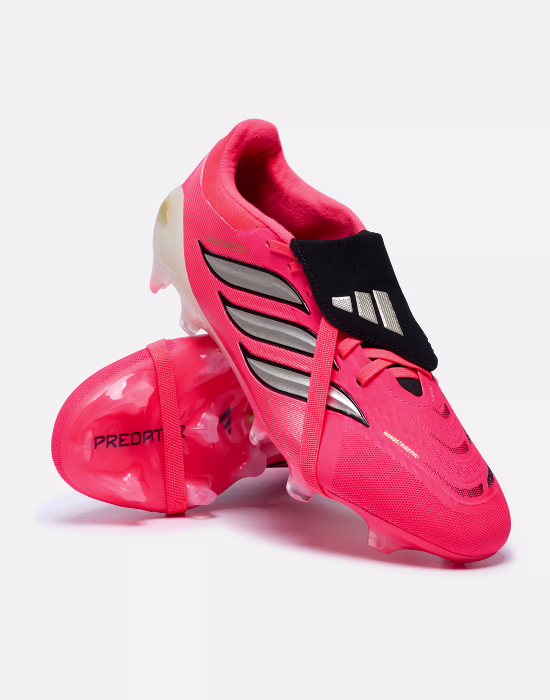 adidas Predator Pro FT Firm Ground Adults Boots