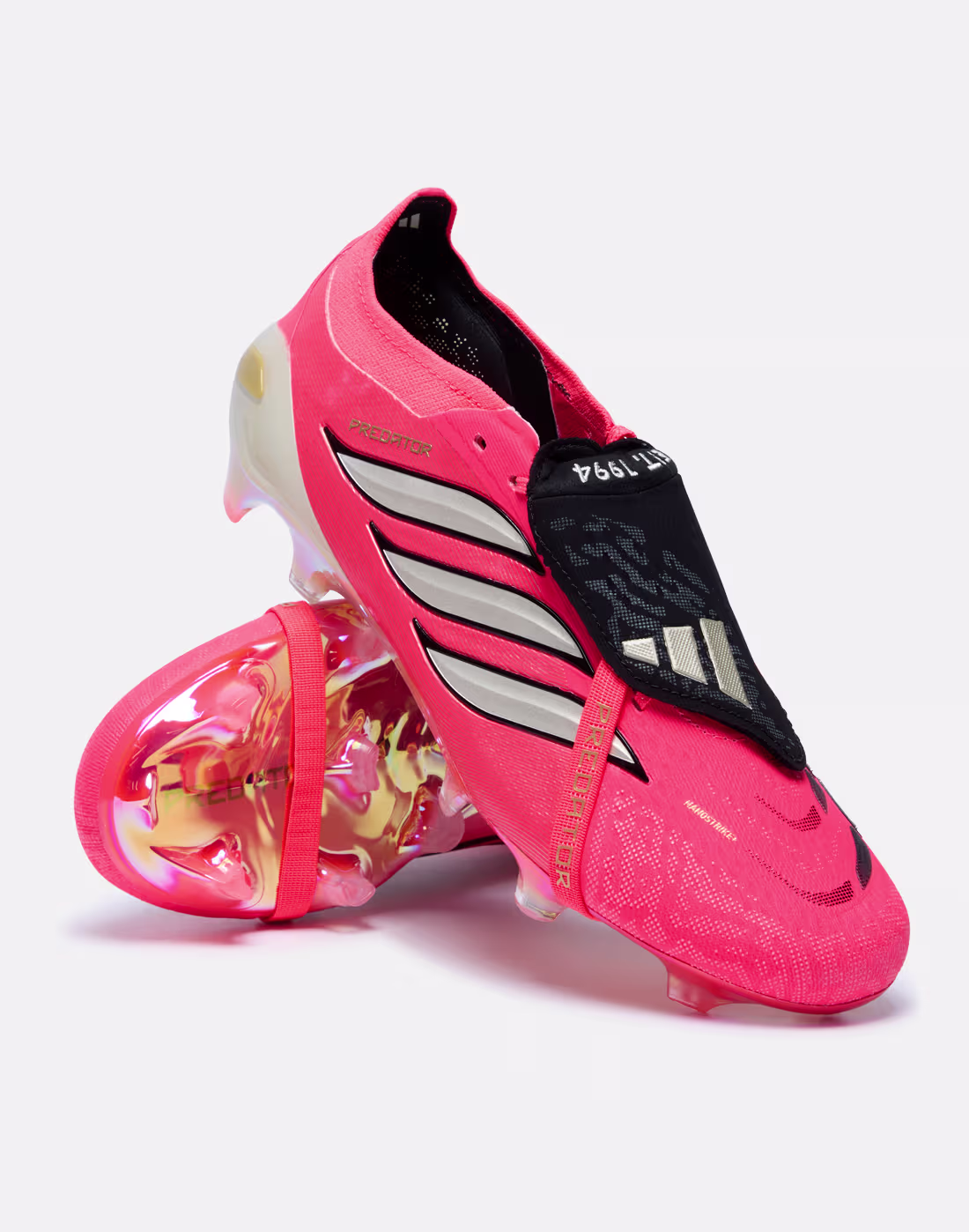 adidas Adults Predator Elite FT Firm Ground