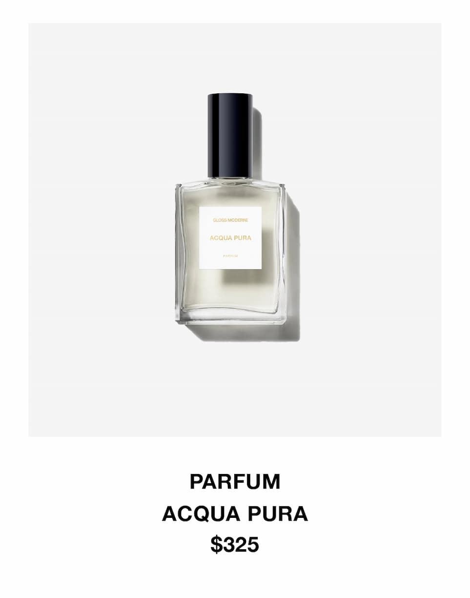 Clean Luxury Parfum - Acqua Pura