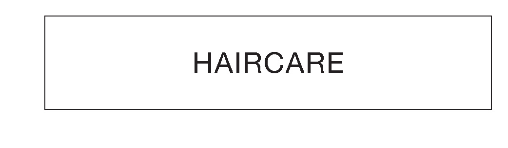 Discover Haircare