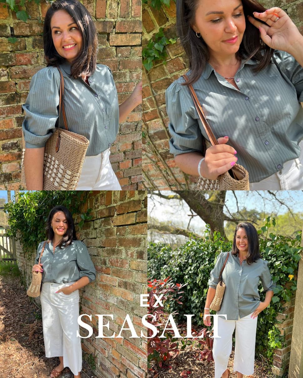 popover blouse