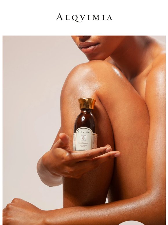 -30% en Aceites para Modelar y Reafirmar