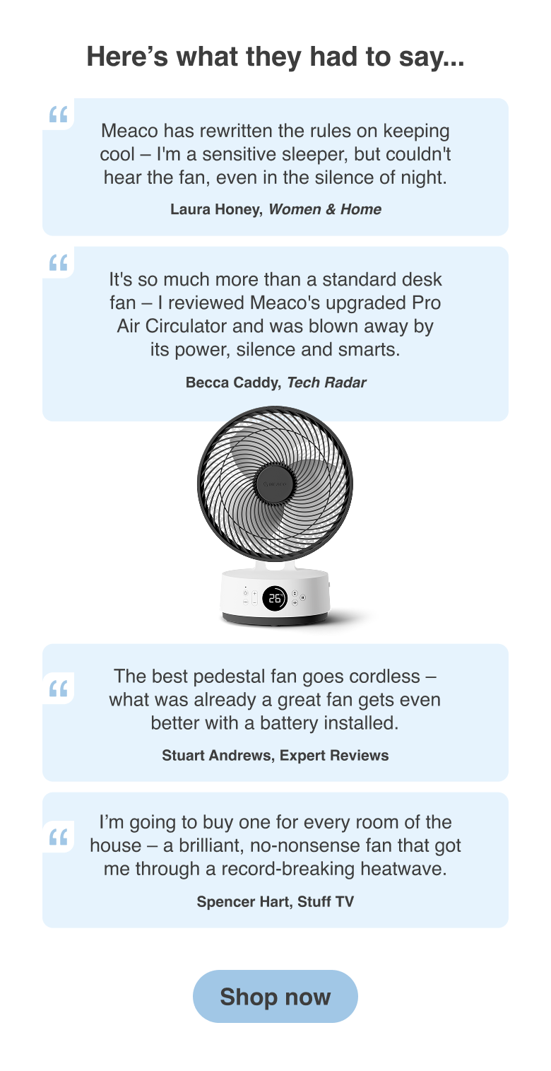 Here's what they had to say...
