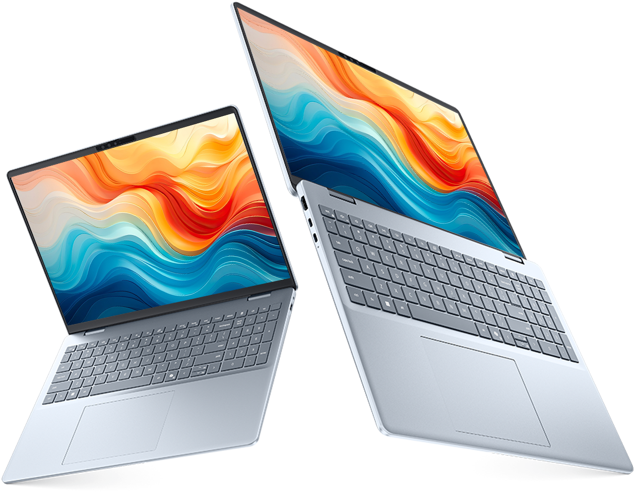 Dell 16 Plus Laptop