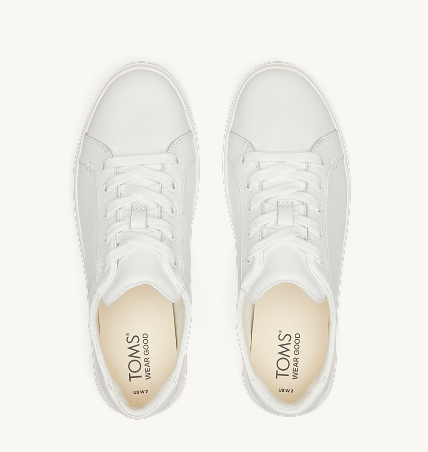 Kameron Lace-Up Sneaker