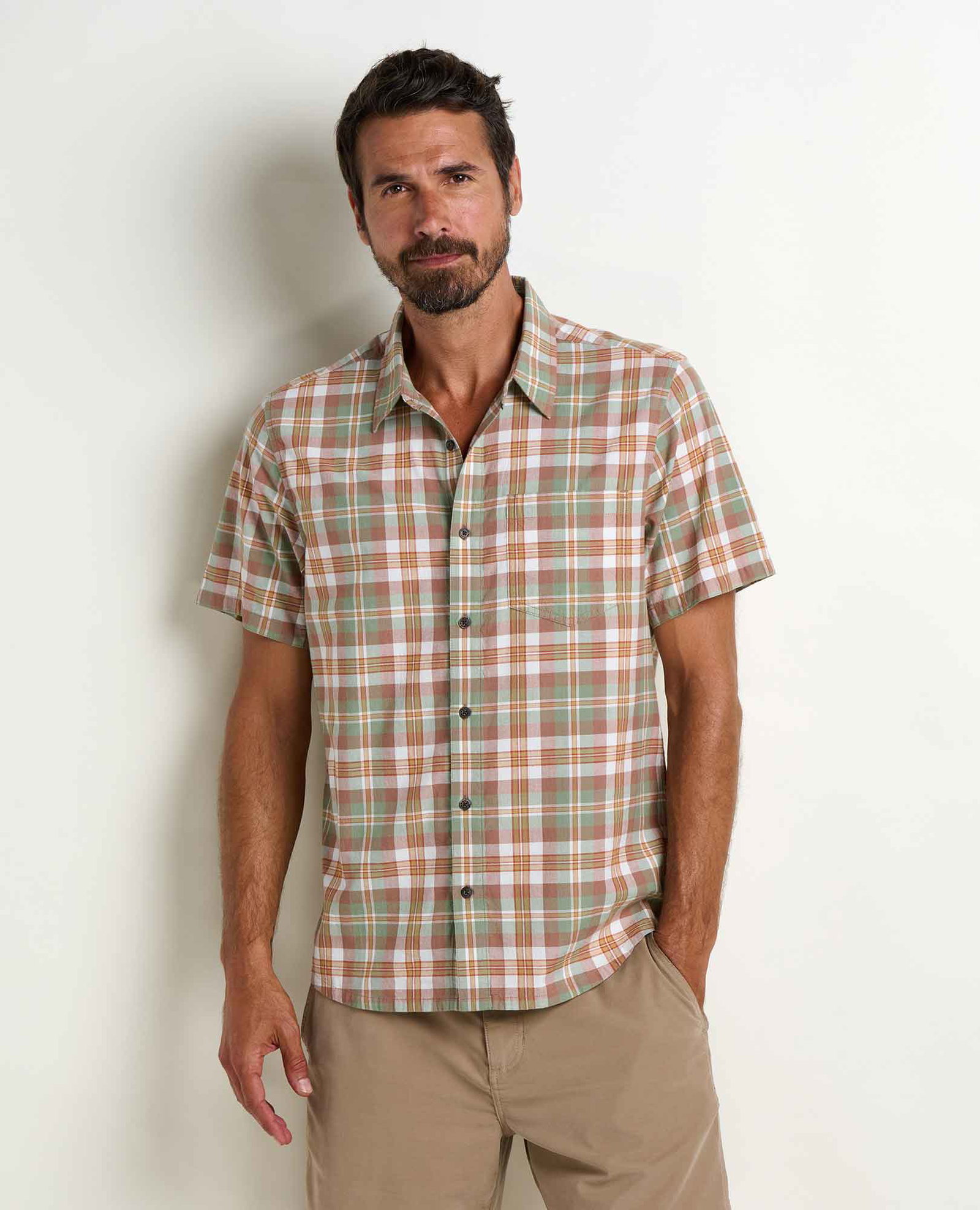 Image of Airscape Shirt