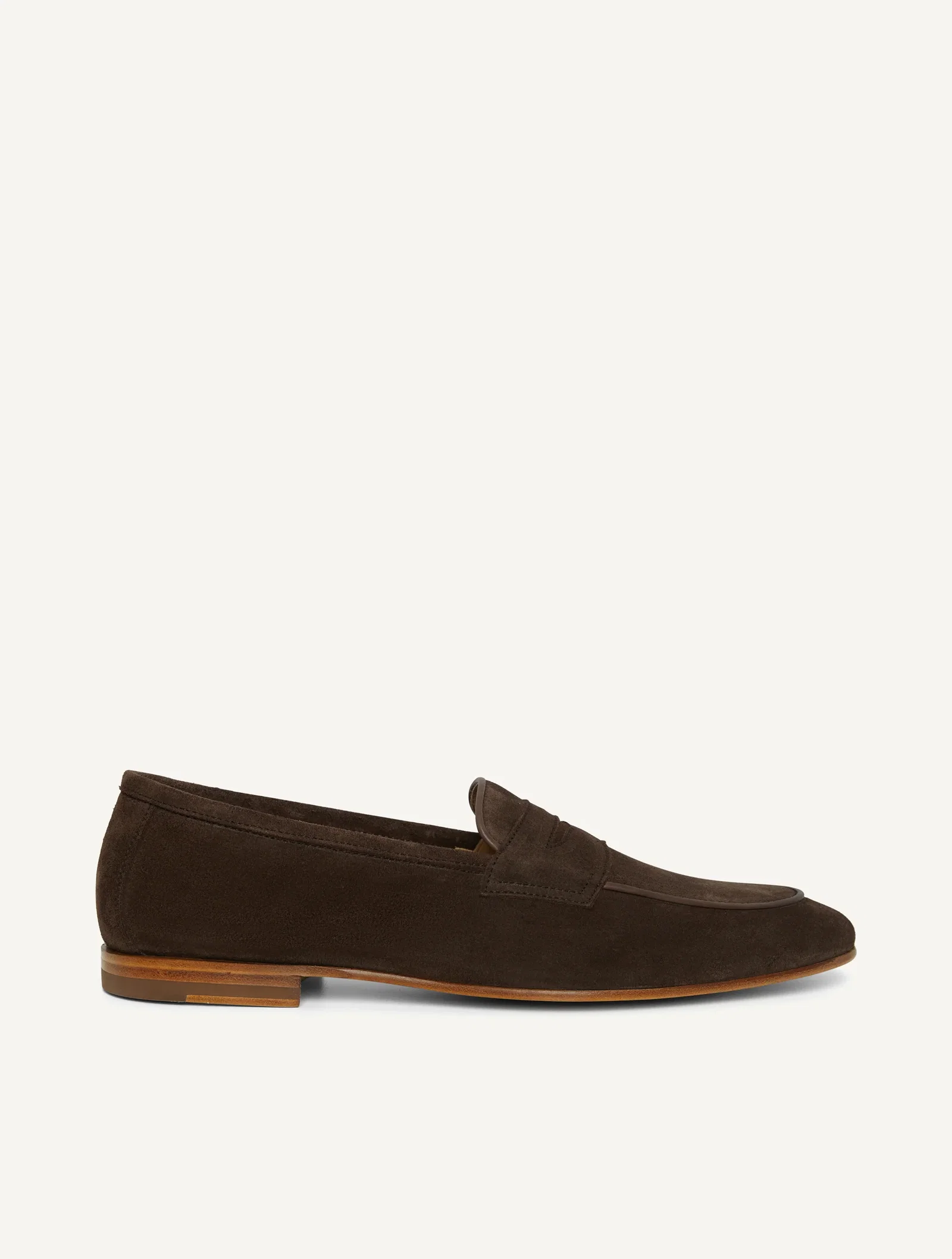 Image of LEME SUEDE SLIPPER