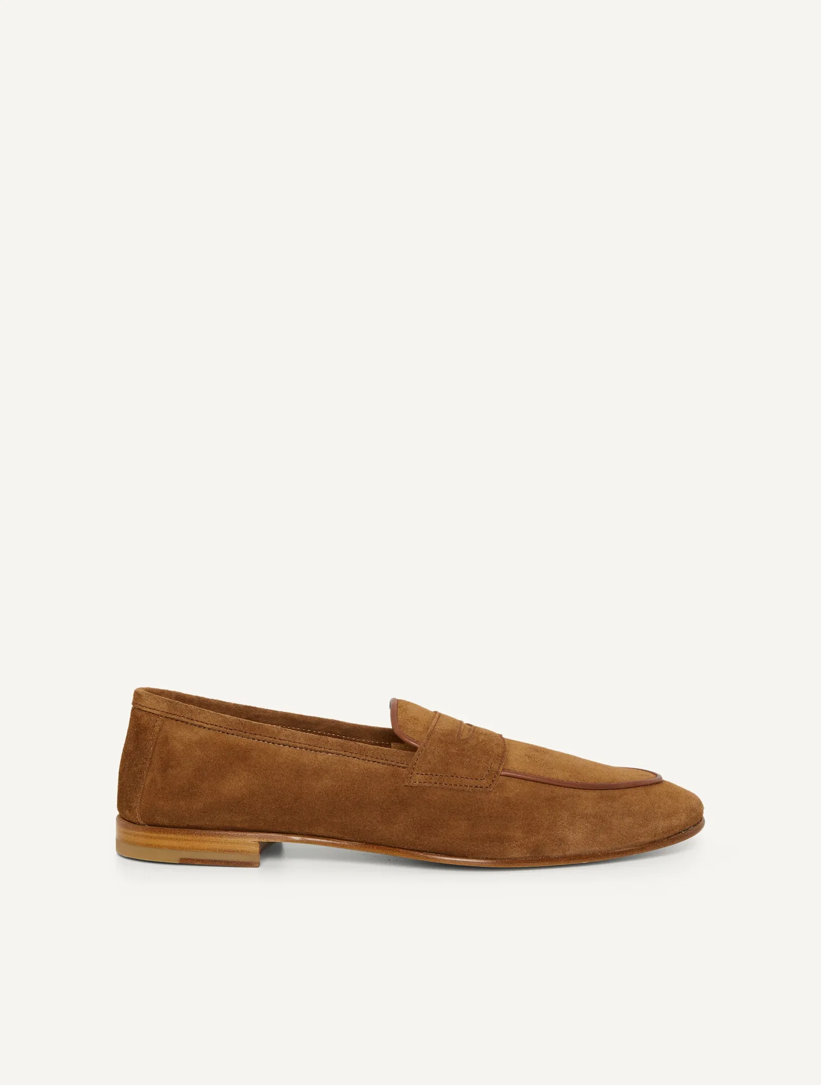 Image of LEME SUEDE SLIPPER