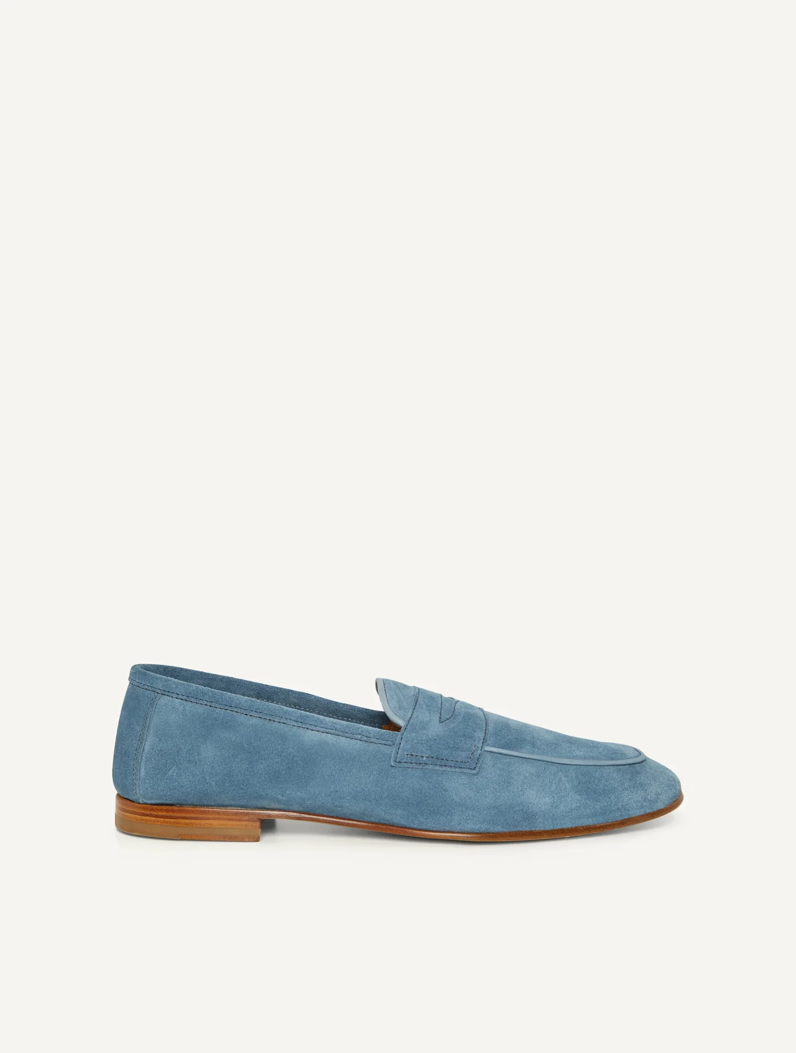 Image of LEME SUEDE SLIPPER
