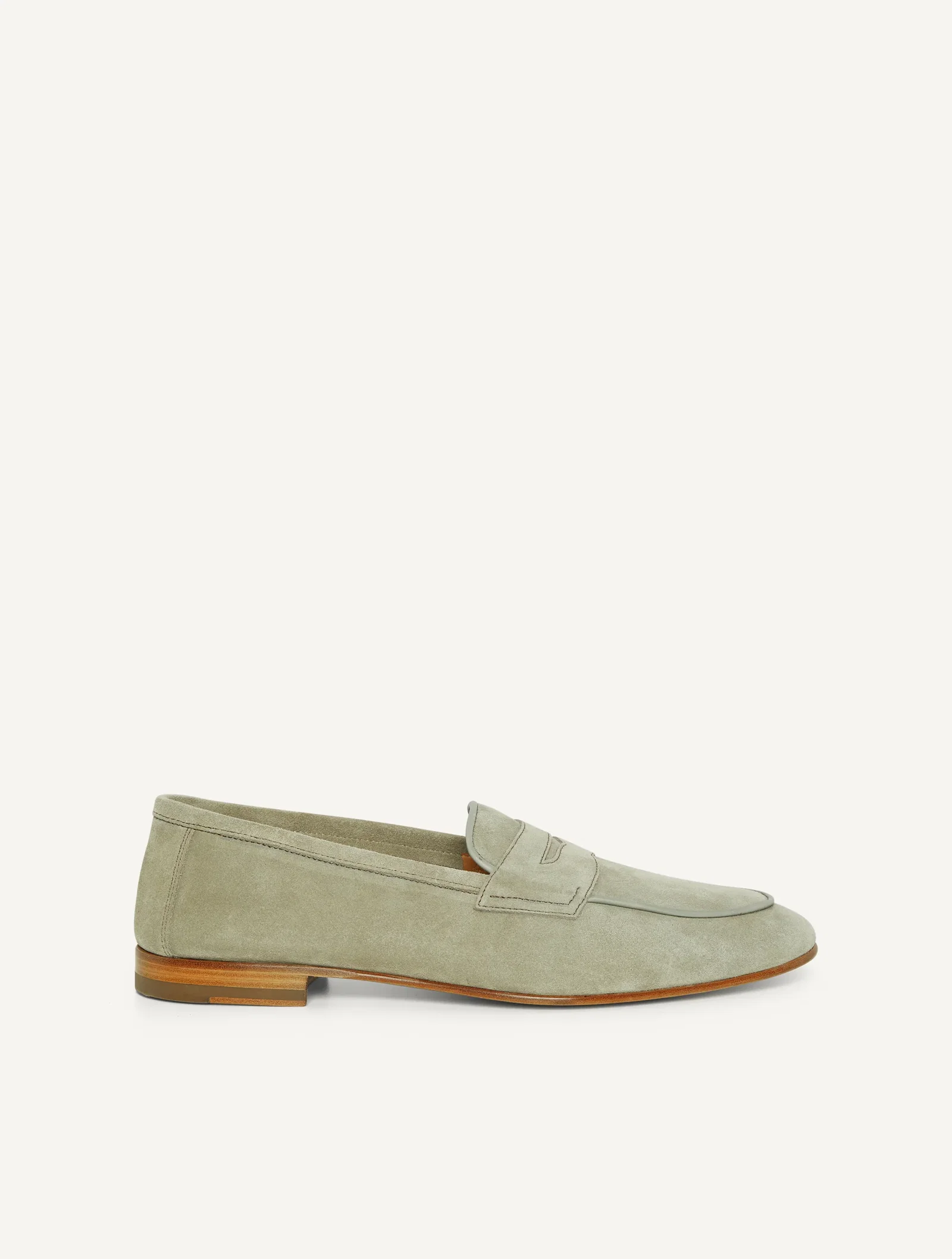 Image of LEME SUEDE SLIPPER