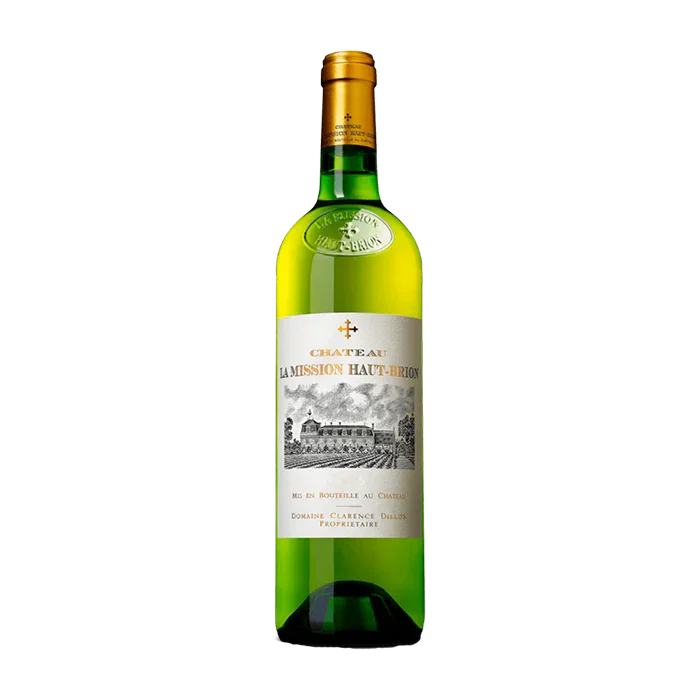 La Mission Haut Brion Blanc 2025 (750ML)