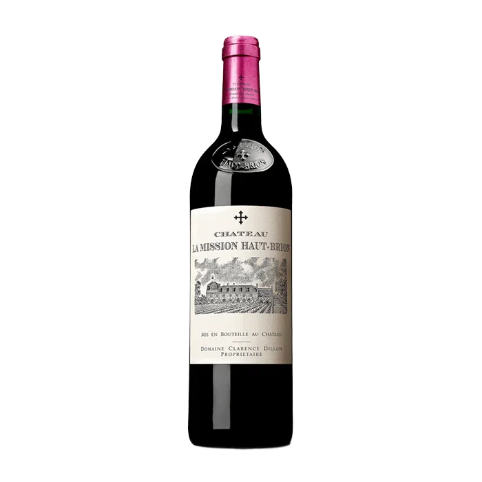 La Mission Haut Brion 2025 (6L)