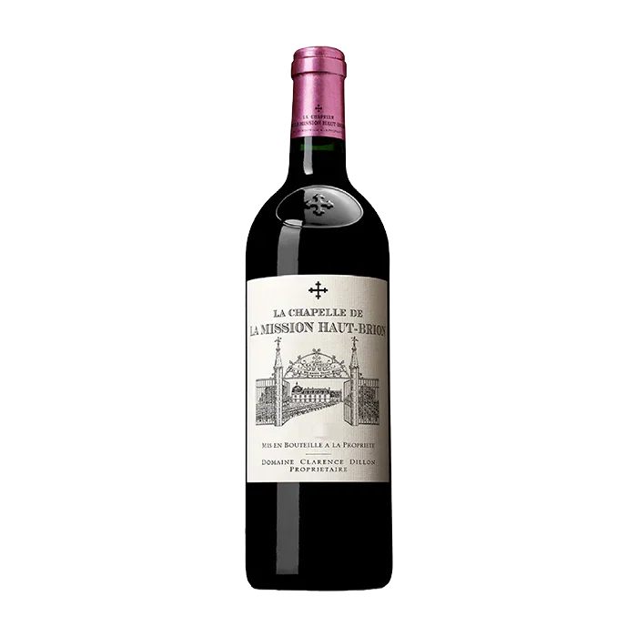 La Chapelle de la Mission Haut Brion 2025 (750ML)