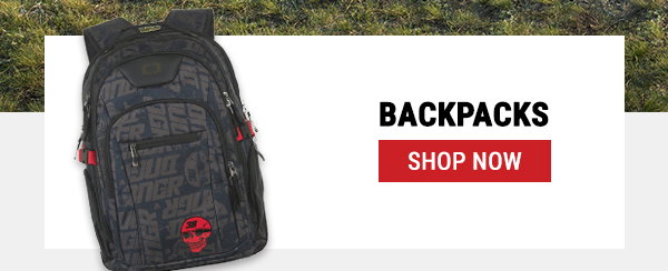 Backpacks