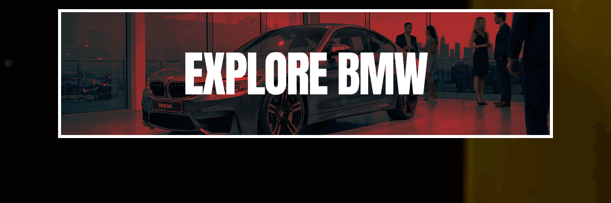 EXPLORE BMW