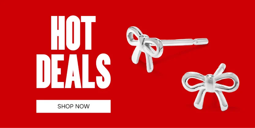 Hot Deals