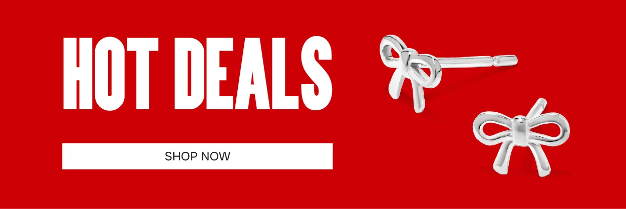 Hot Deals
