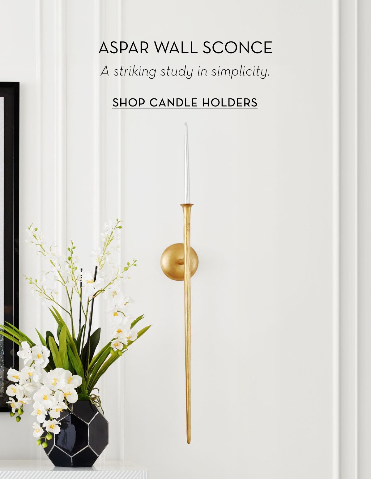 Shop candle holders, up to 30% off