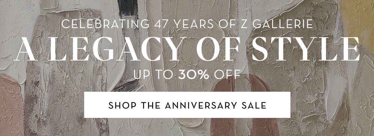 Shop the Anniversary sale