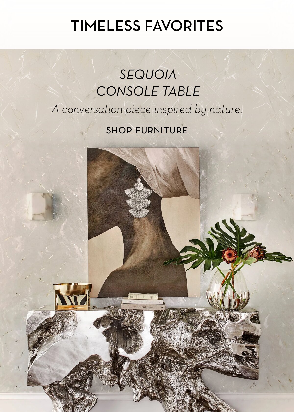 Shop furniture, up to 30% off