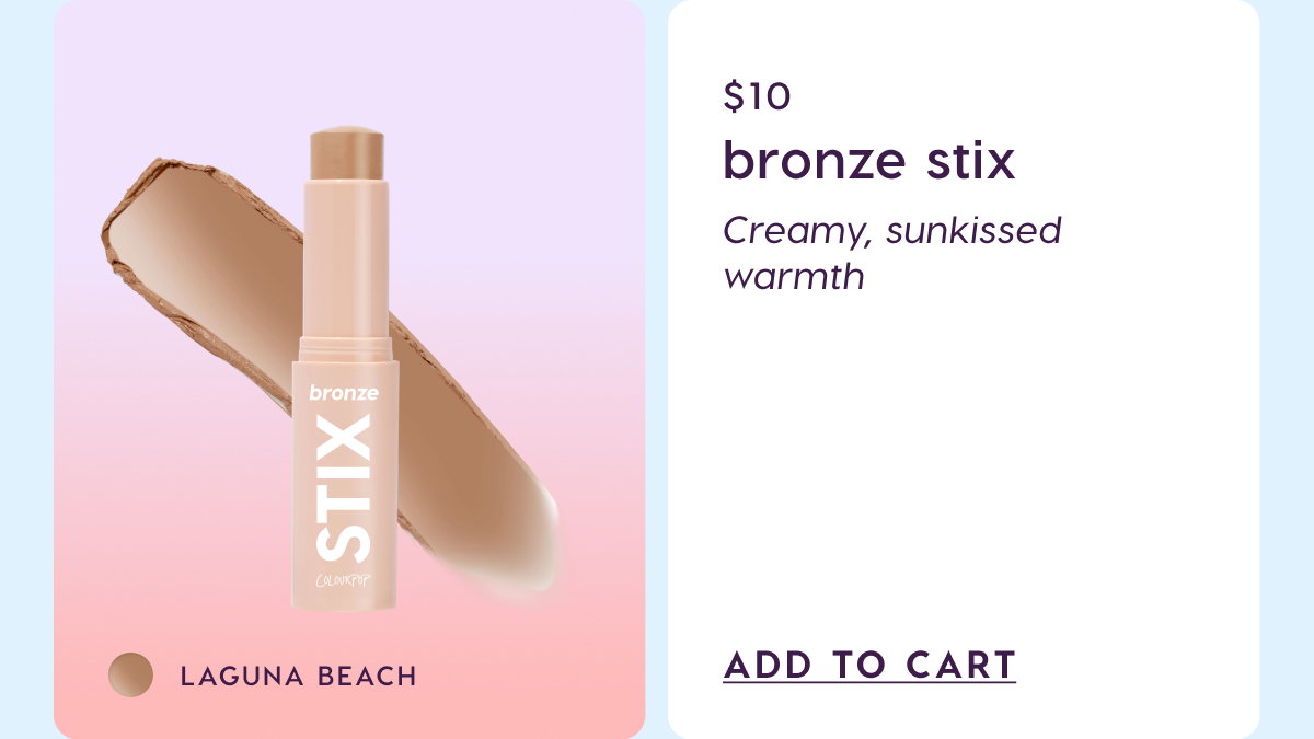 Shop Bronze Stix