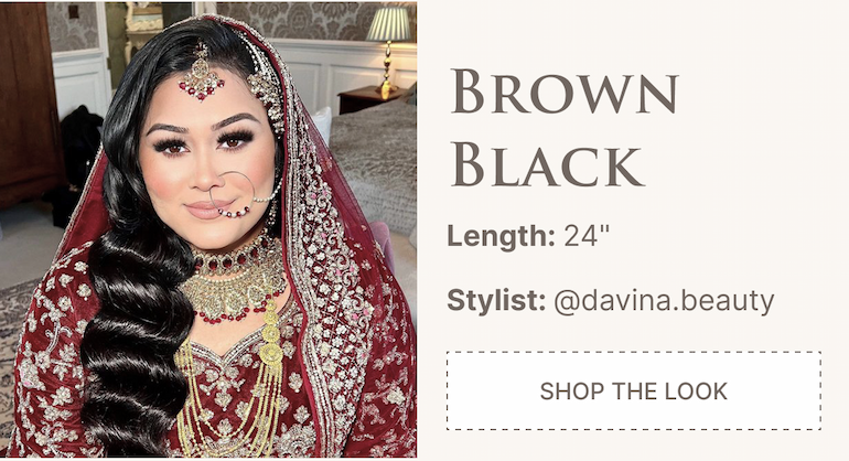 Brown black