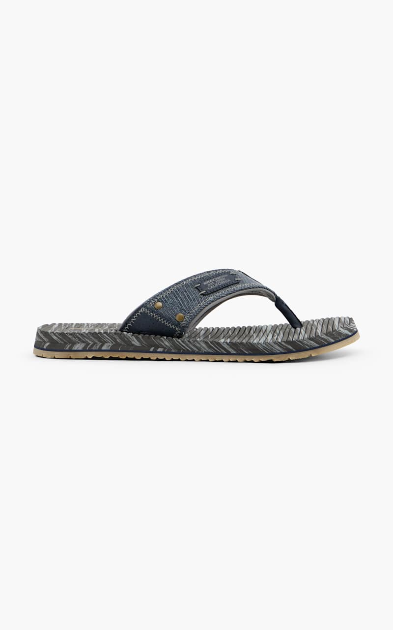 Teenslipper