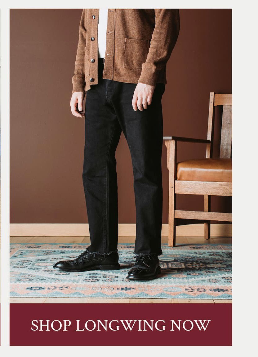 Shop Longing Now