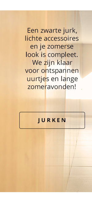 Jurken