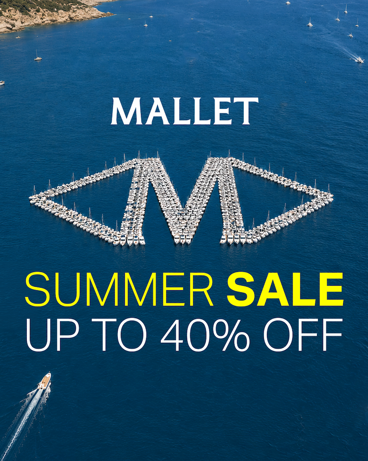 EARLY ACCESS FOR MEMBERS CLUB - SUMMER SALE UPYO 40% OFF