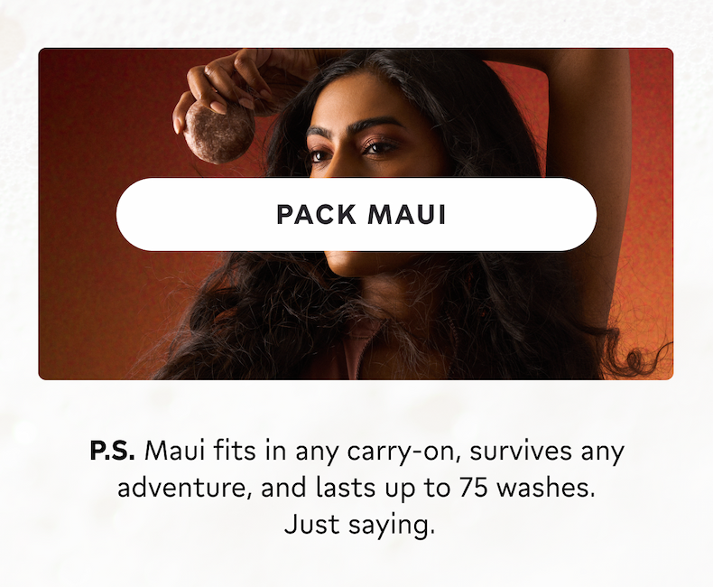 PACK MAUI