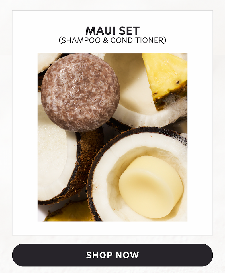 MAUI SET