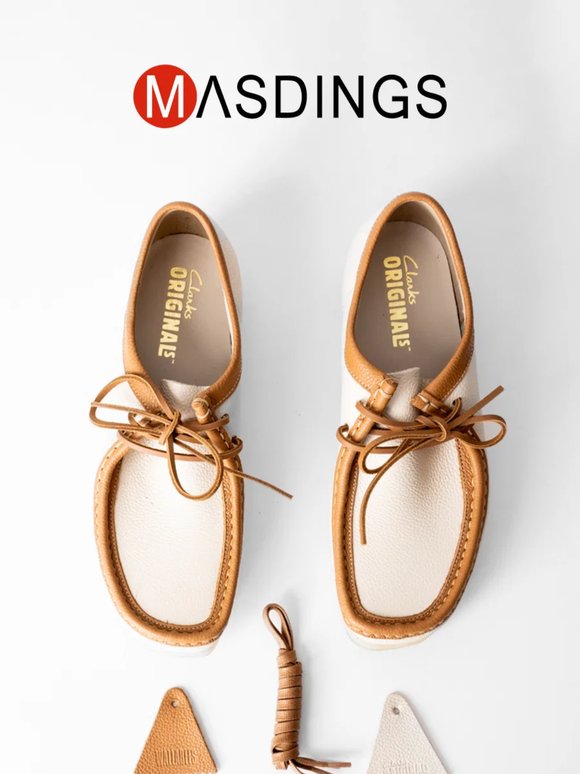 Mid-Season Sale: Footwear Edition 👟