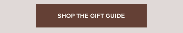 Shop The Gift Guide