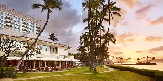 The Best Places to Stay on Hawaii’s O‘ahu Island
