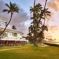The Best Places to Stay on Hawaii’s O‘ahu Island