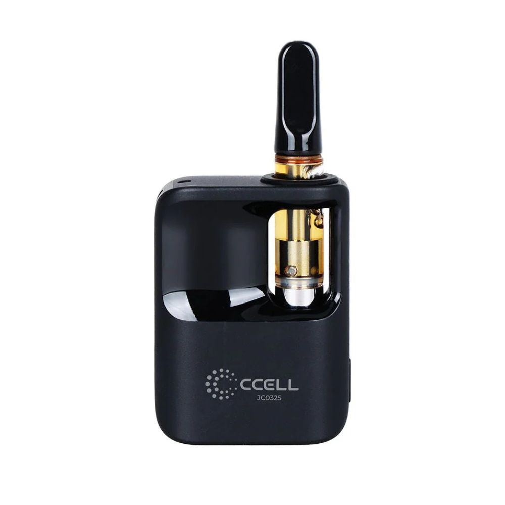 Image of CCELL Stylo Variable Voltage 510 Thread Cart Battery