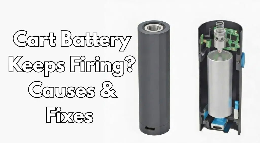 auto firing
